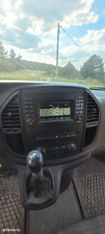 Mercedes-Benz Vito - 7