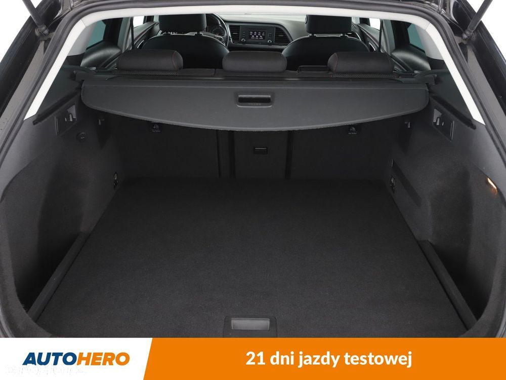 Seat Leon - 17