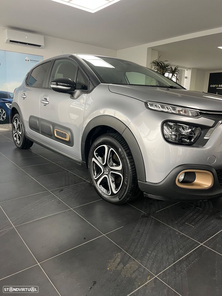 Citroën C3 - 3