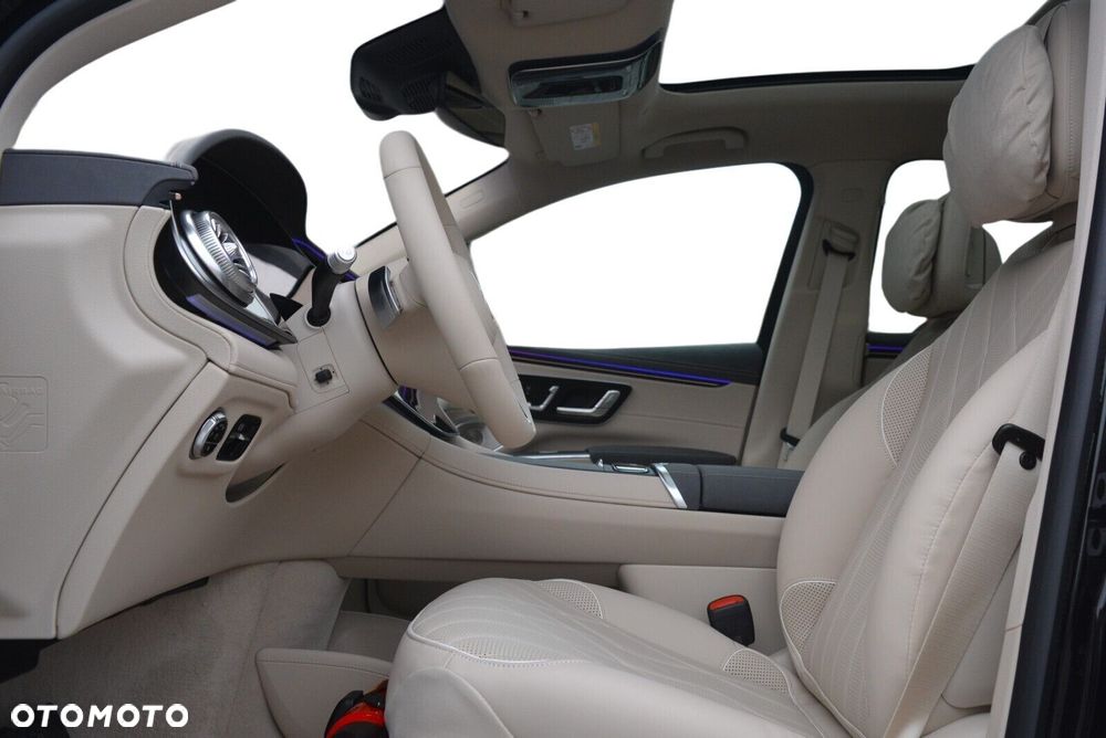 Mercedes-Benz EQS 450+ 120kWh AMG Line - 7