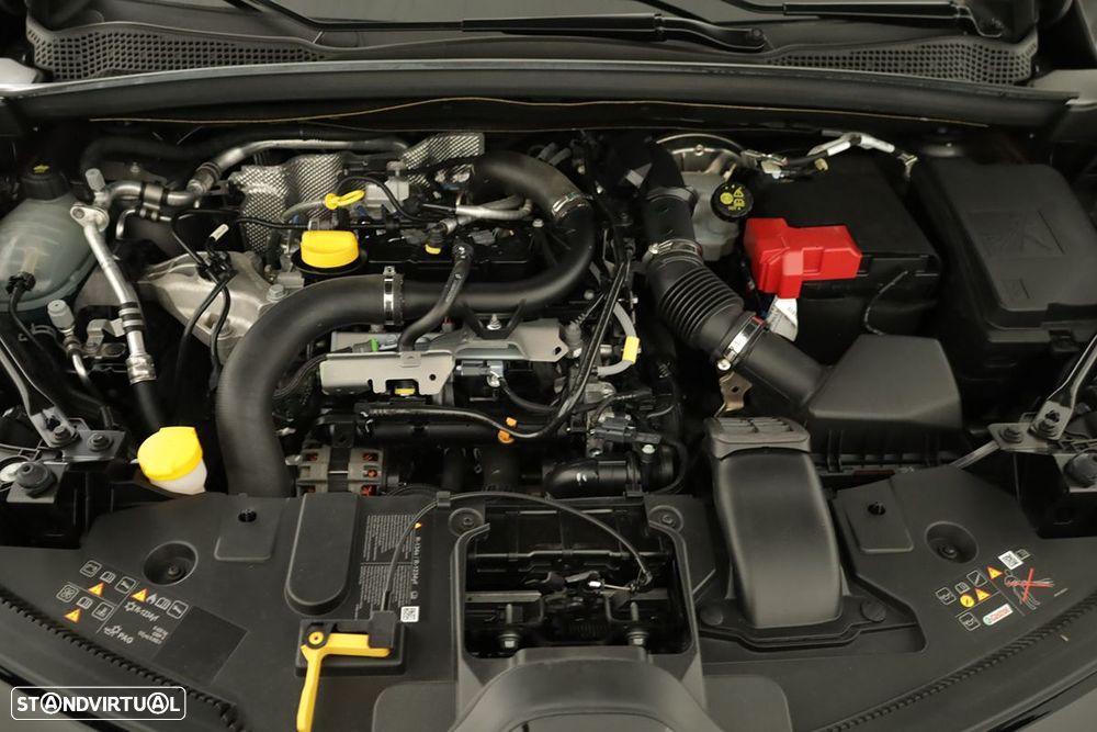 Renault Captur 1.0 TCe Techno - 26