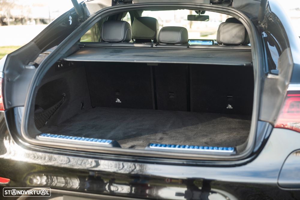 Mercedes-Benz GLC 300 de 4Matic 9G-TRONIC AMG Line Plus - 54