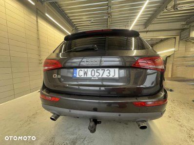 Audi Q5 2.0 TFSI Quattro S tronic - 20