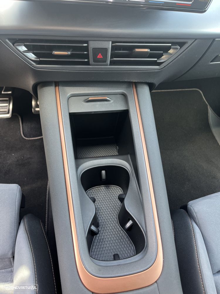 Cupra Born 150kW/58kWh - 17