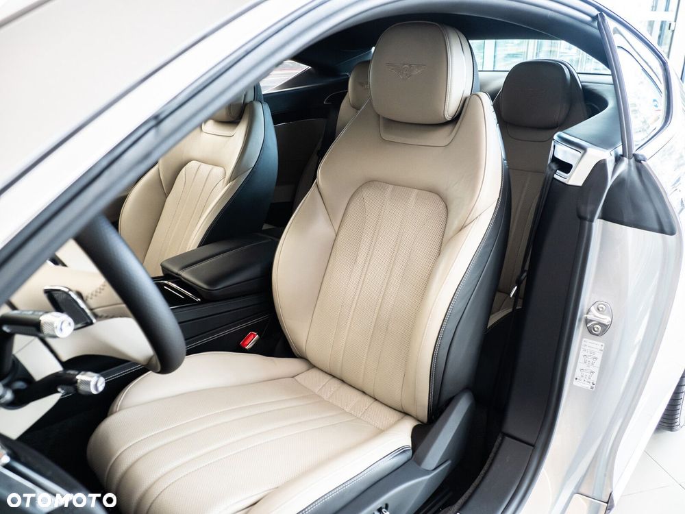 Bentley Continental GT - 14