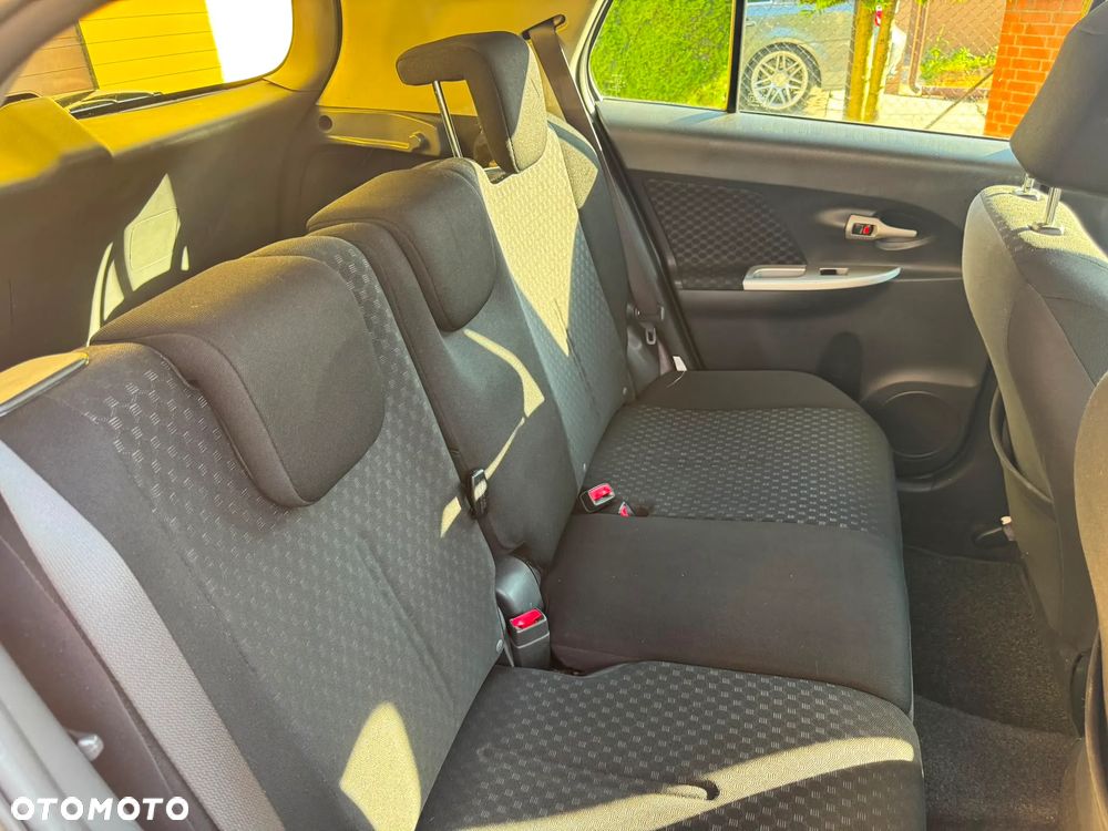 Toyota Urban Cruiser 1.4 D-4D Sol 4x4 - 20