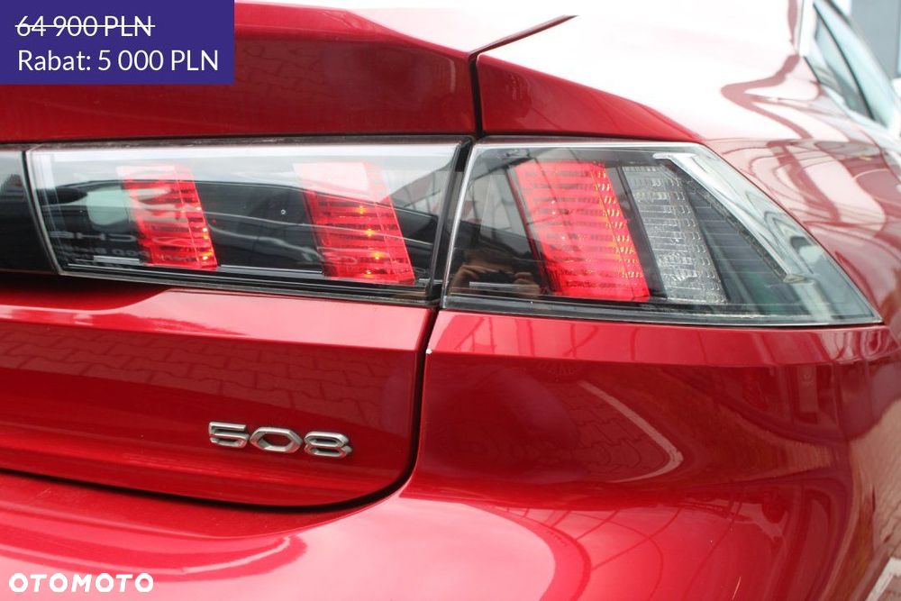 Peugeot 508 - 12