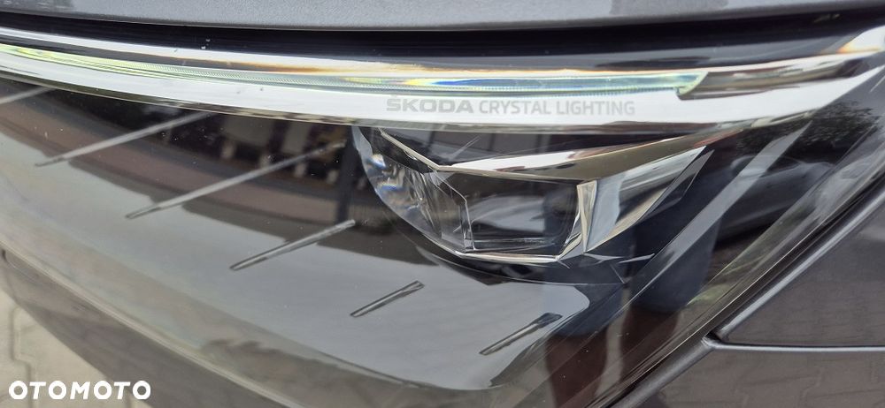 Skoda Scala 1.5 TSI Style DSG - 31