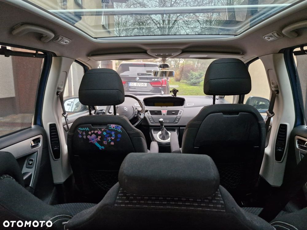Citroën C4 Picasso VTi 120 Selection - 3