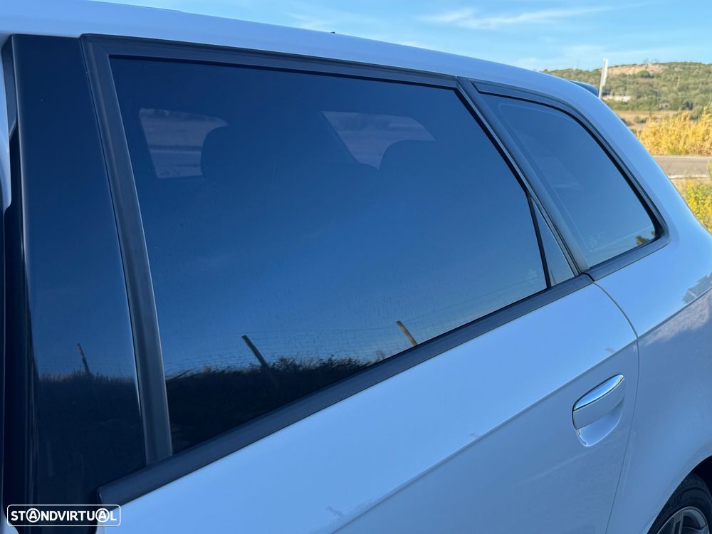 Audi A3 Sportback 2.0 TDi S-line - 5