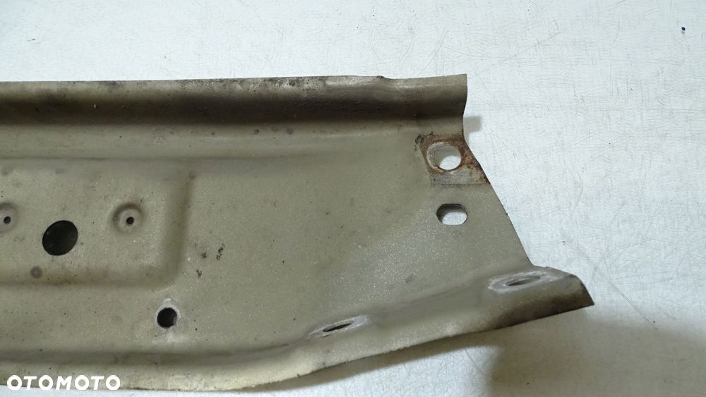 BELKA WZMOCNIENIE PASA PRZEDNIEGO OPEL ASTRA H 1.6 - 6