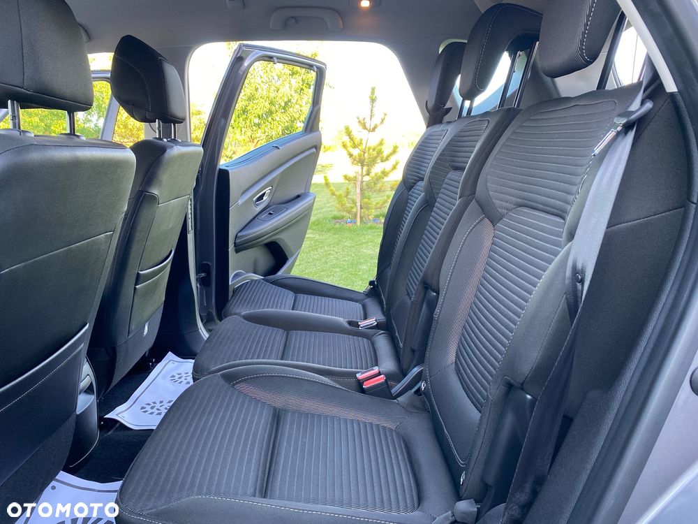 Renault Scenic - 7