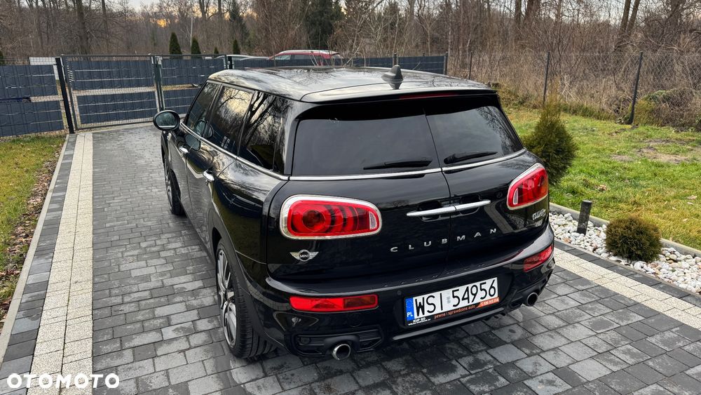 MINI Clubman Cooper S - 29