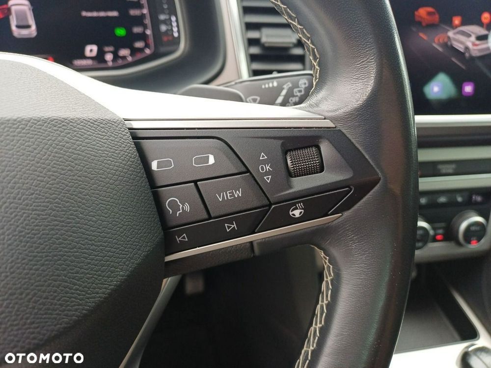 Seat Ateca 1.5 TSI Xperience S&S DSG - 27