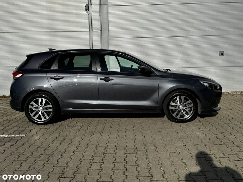 Hyundai i30 - 5