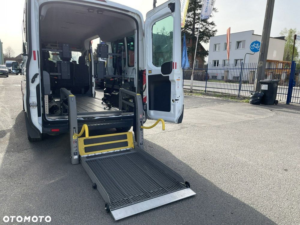 Ford Transit - 21