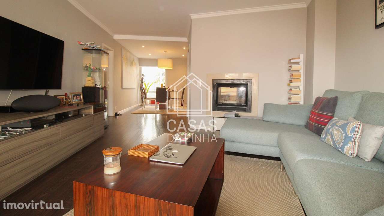 T2 mobilado e equipado em condomínio fechado - Grande imagem: 4/28