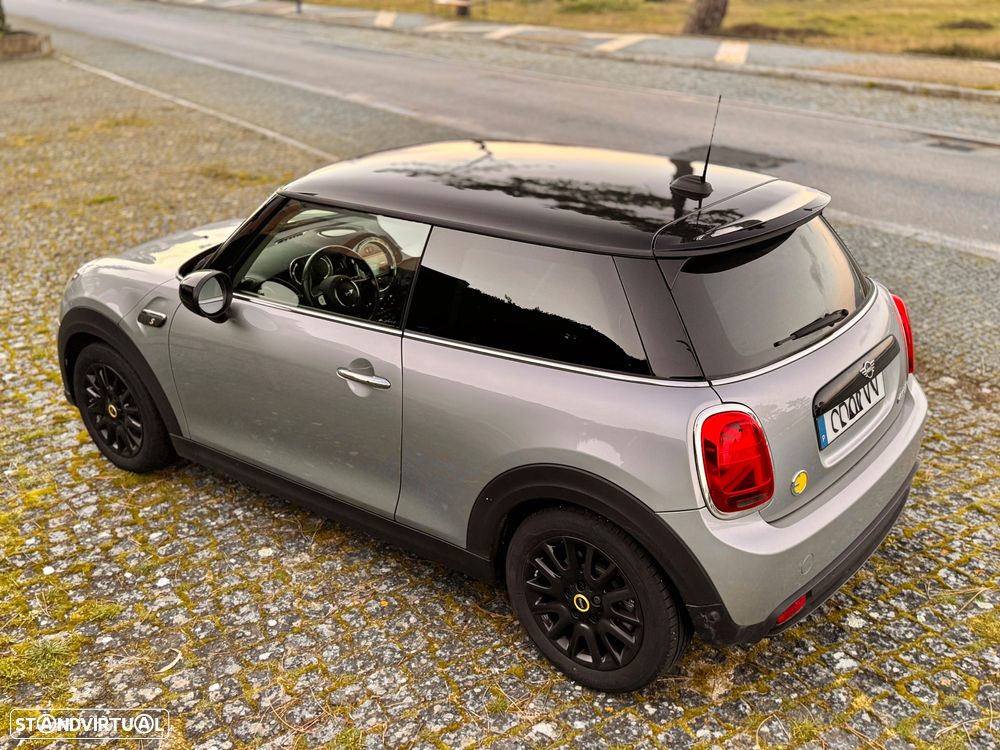 MINI 3 Portas Cooper SE S - 4