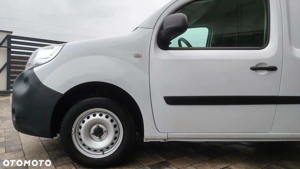 Renault Kangoo ENERGY dCi 75 FAP Authentique - 12