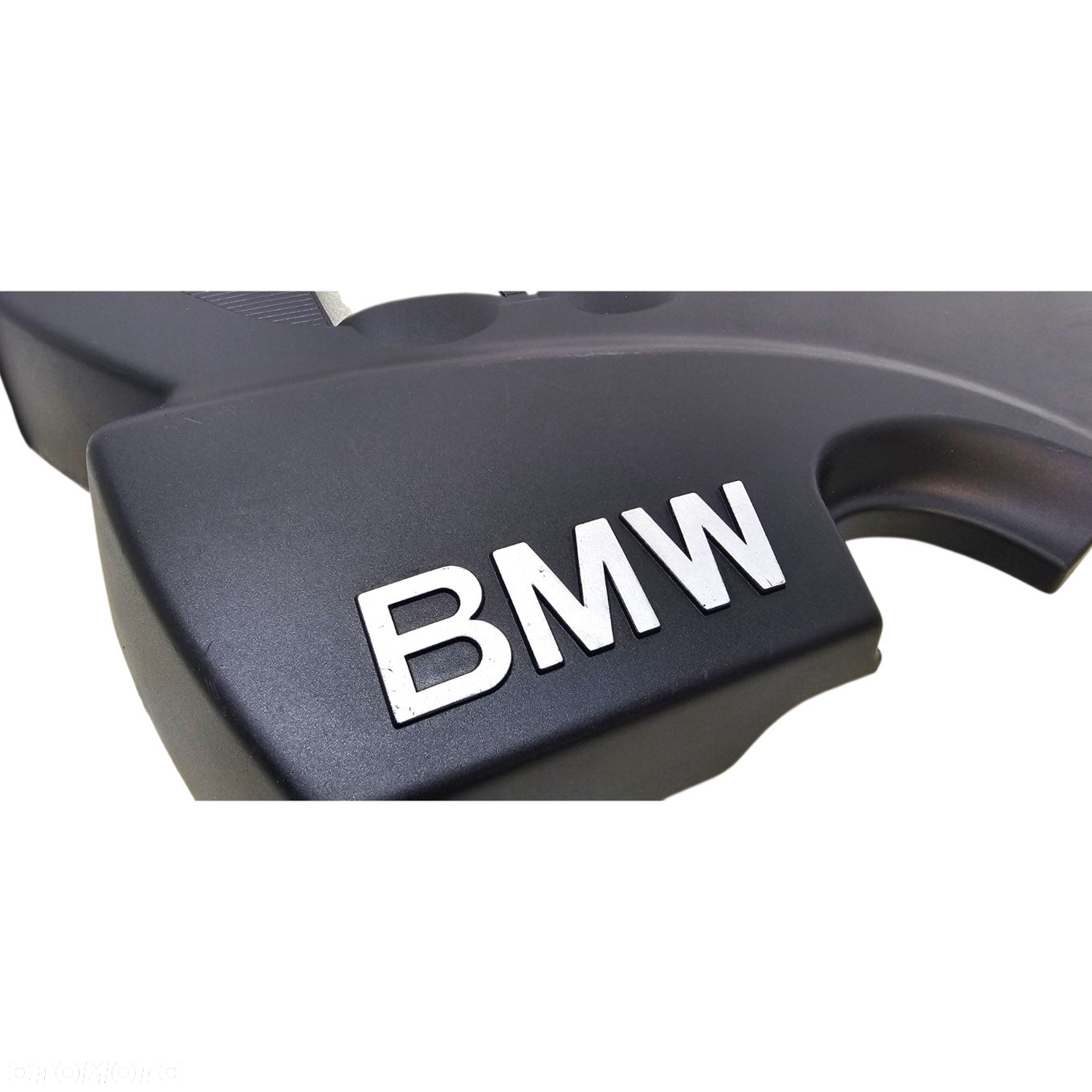 Bmw E81 E87 E90 E91 E92 E60 X1 E84 Pokrywa Osłona Górna Silnika N47 7797410 - 8