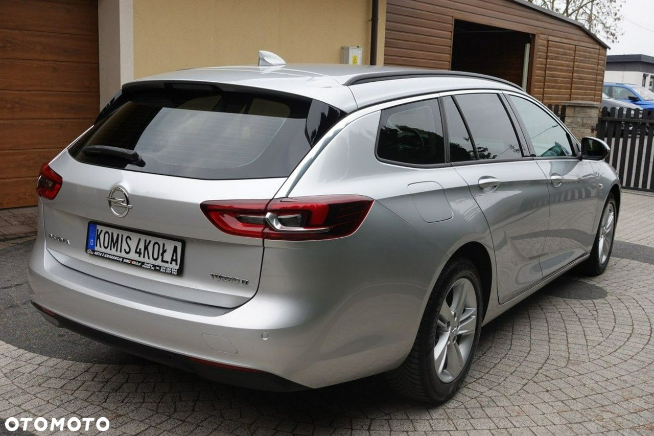 Opel Insignia - 6