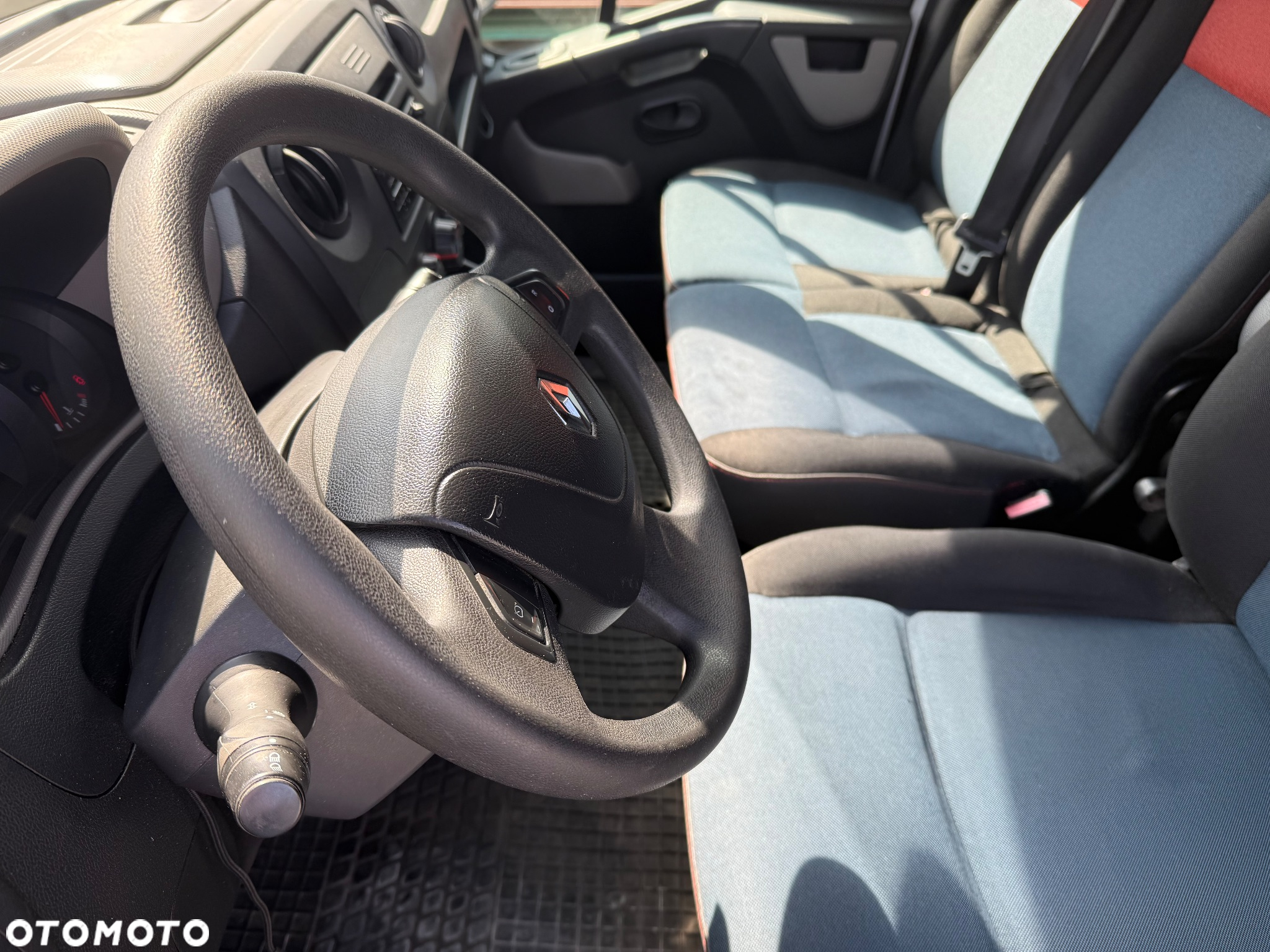 Renault MASTER - 11