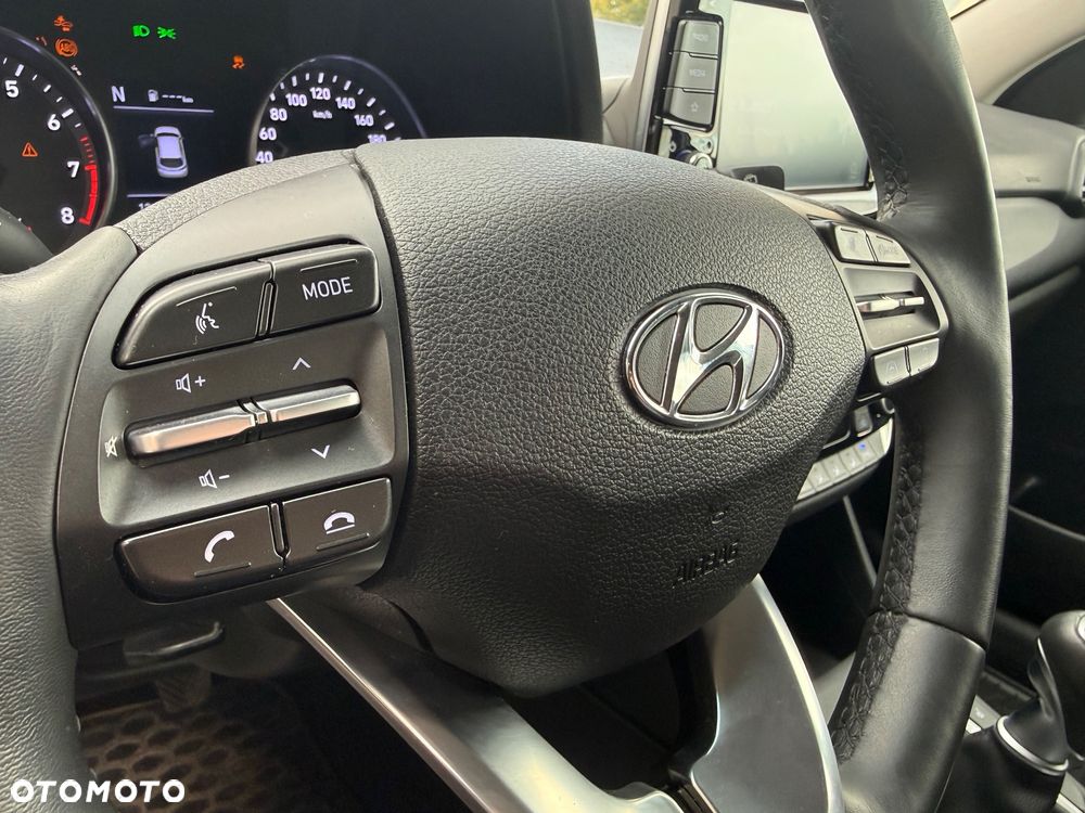 Hyundai i30 - 35