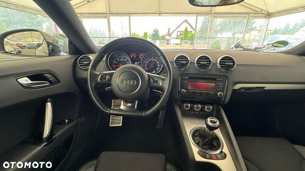 Audi TT Coupé - 40