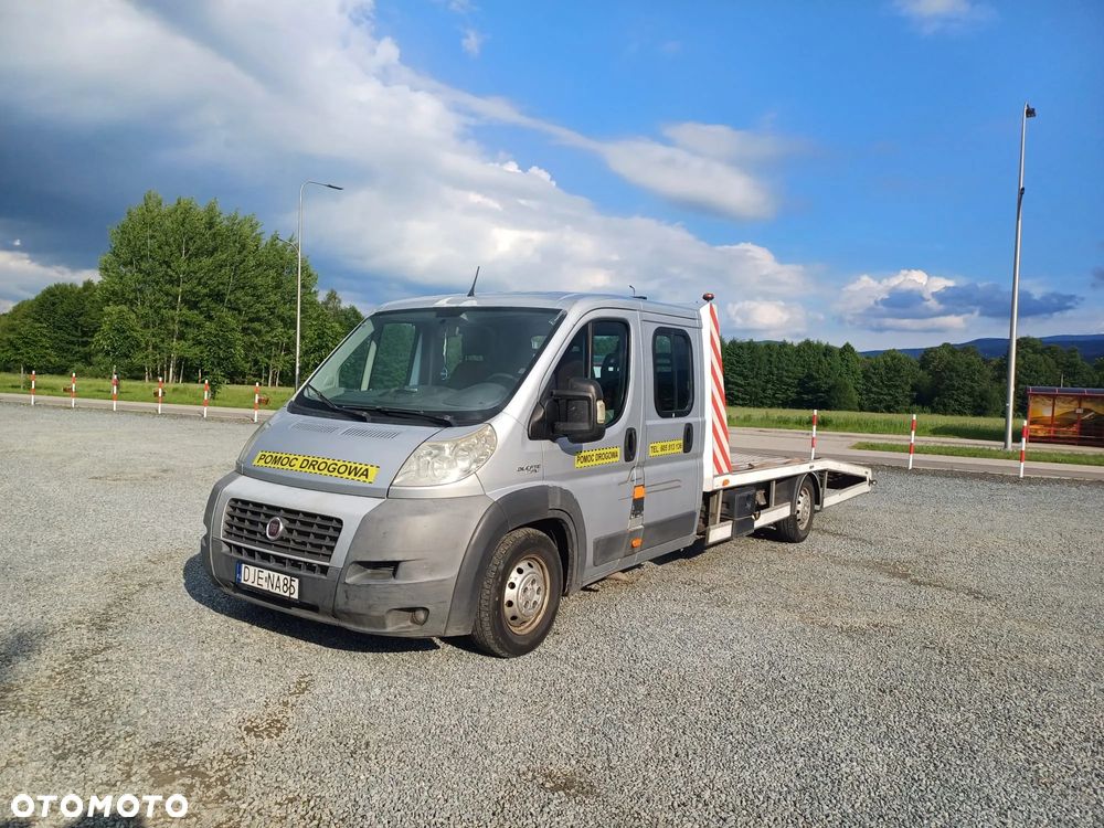 Fiat DUCATO - 1