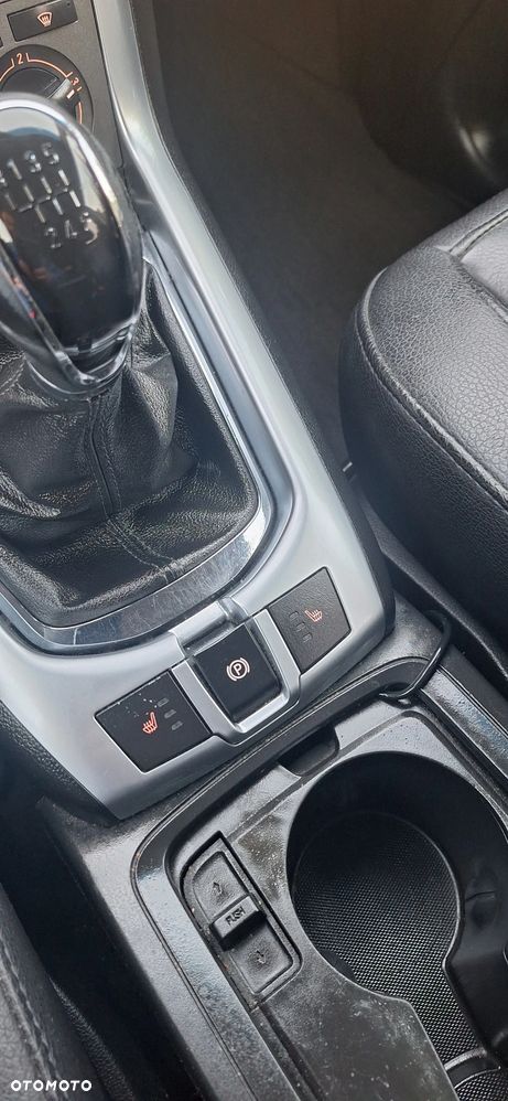Opel Antara 2.2 CDTI Cosmo - 13