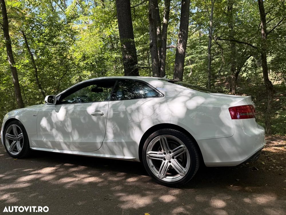 Audi A5 - 8