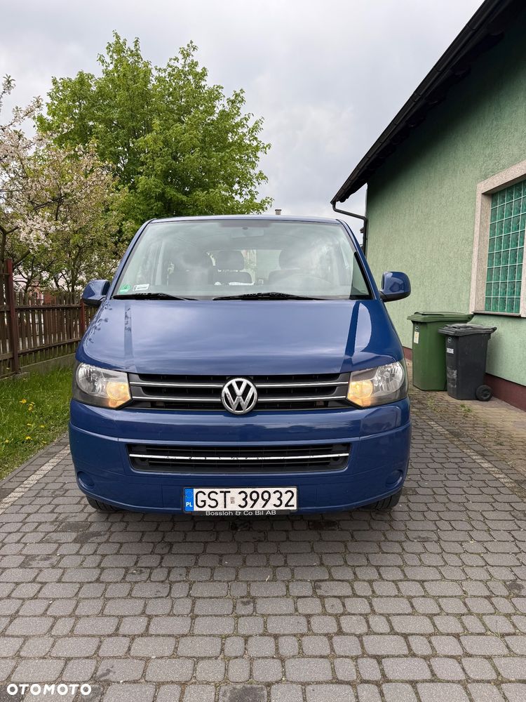 Volkswagen Transporter Standard - 2