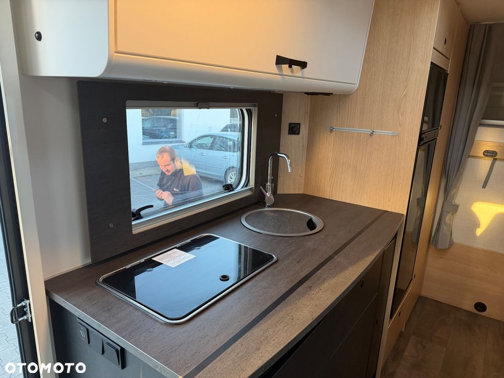 Fiat Ducato - 9