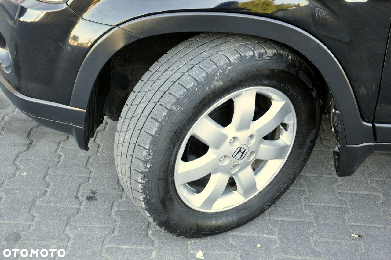 Honda CR-V 2.0i Automatik Executive - 8