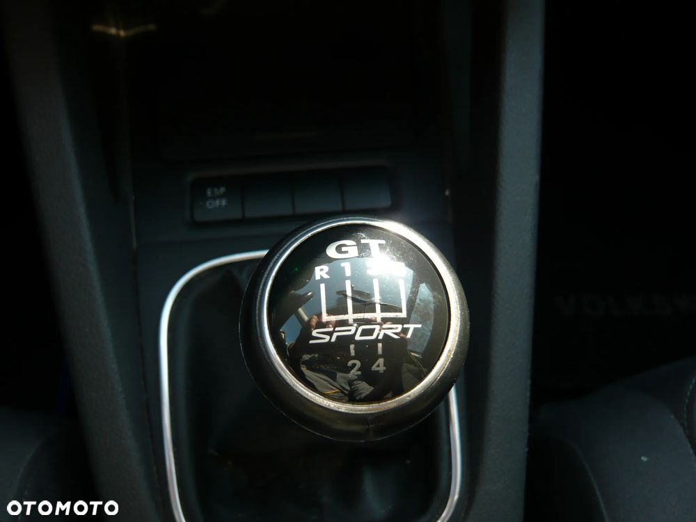 Volkswagen Golf 1.6 GT Sport - 15