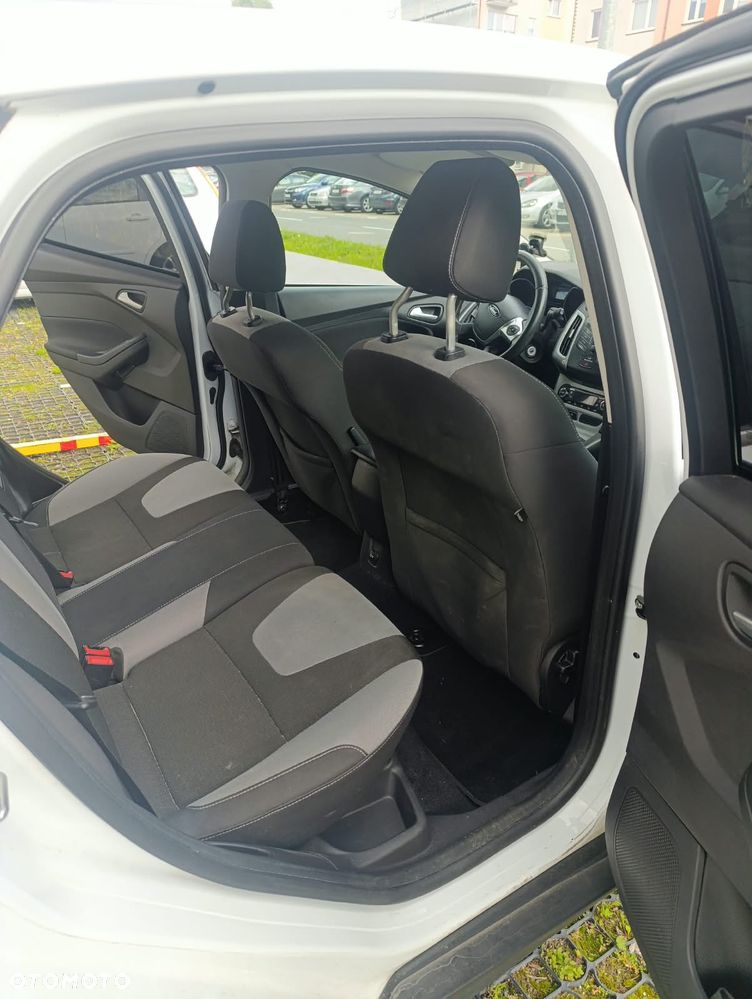 Ford Focus - 6