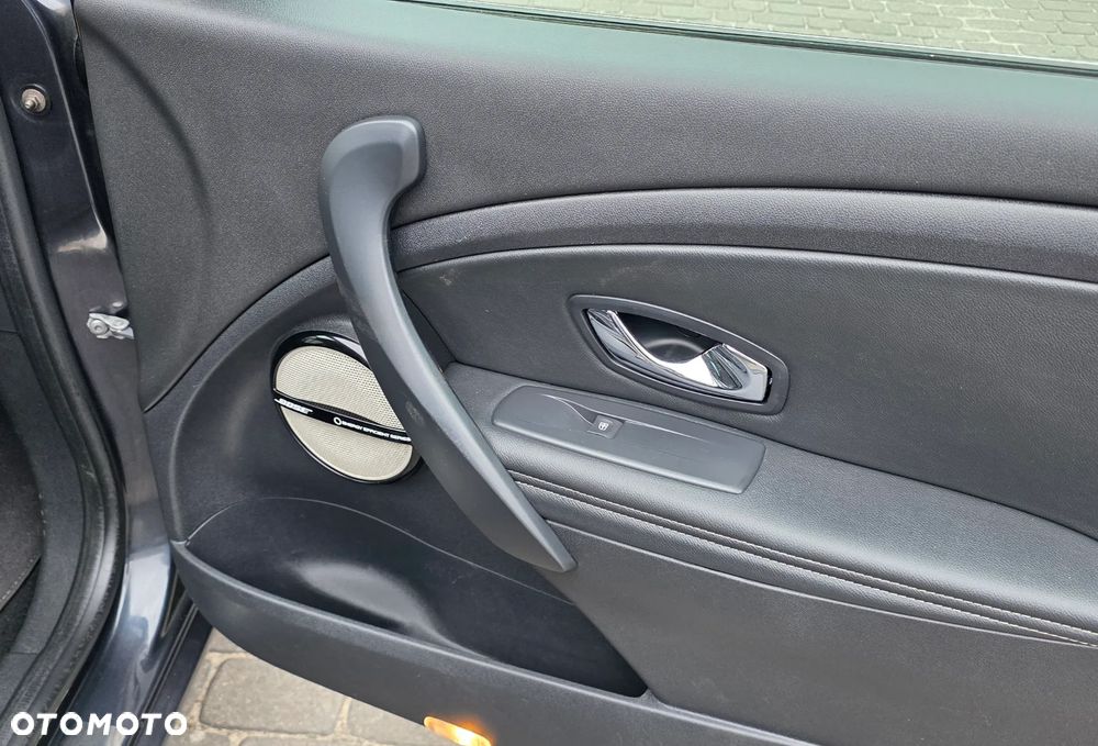 Renault Megane ENERGY dCi 130 Start & Stopp Bose Edition - 12