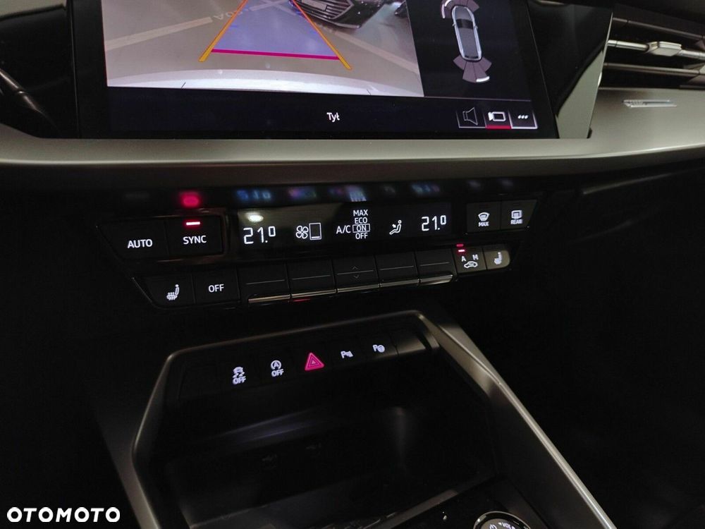 Audi A3 Sportback - 9