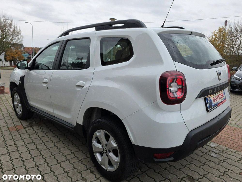 Dacia Duster - 11