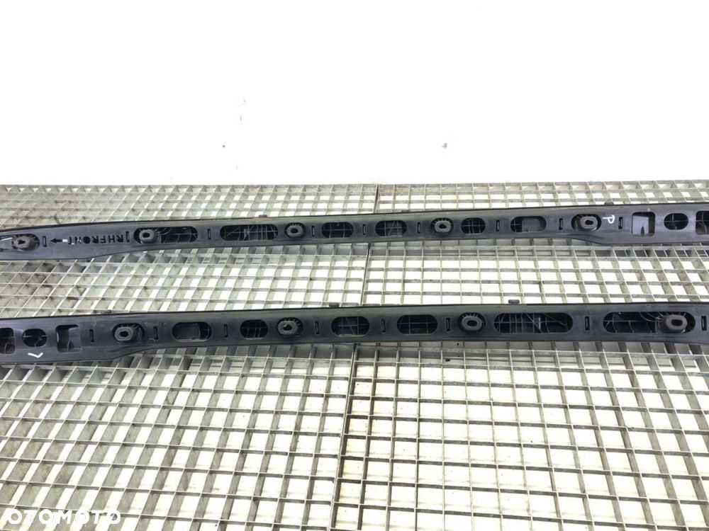 RELINGI DACHOWE  FORD ECOSPORT 2011 - 2022 1.0 EcoBoost 92 kW [125 KM] benzyna 2013 - 2022 - 4