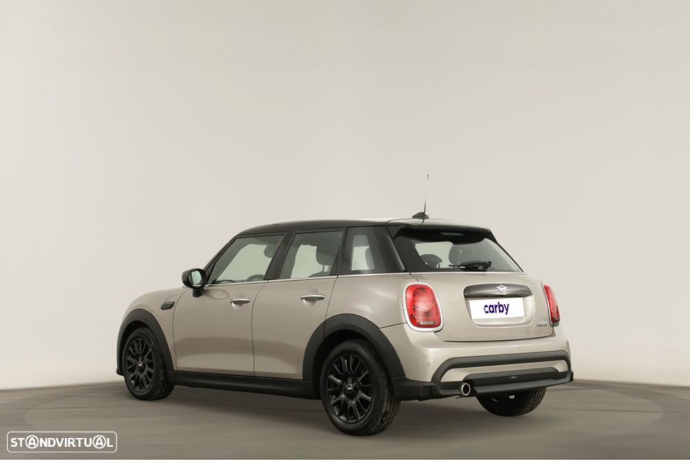MINI 5 Portas Cooper Premium Classic Auto - 3