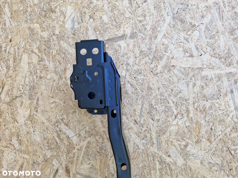 FORD RANGER IV PAS PRZEDNI WZMOCNIENIE MB3B16E107BA/MB3B16E037B - 26