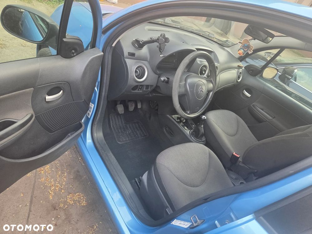 Citroën C3 - 19