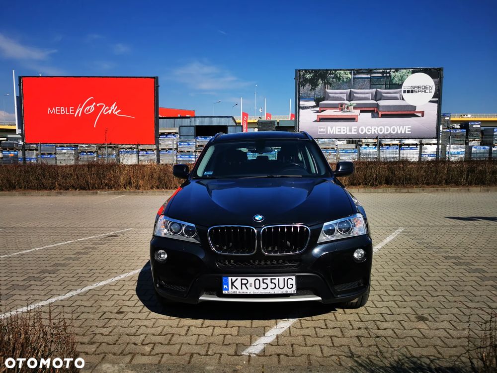 BMW X3 - 15