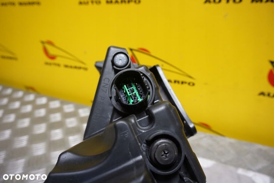 HYUNDAI ELANTRA LIFT 2024 2025 - REFLEKTOR LAMPA FULL LED PRAWA USA - 14