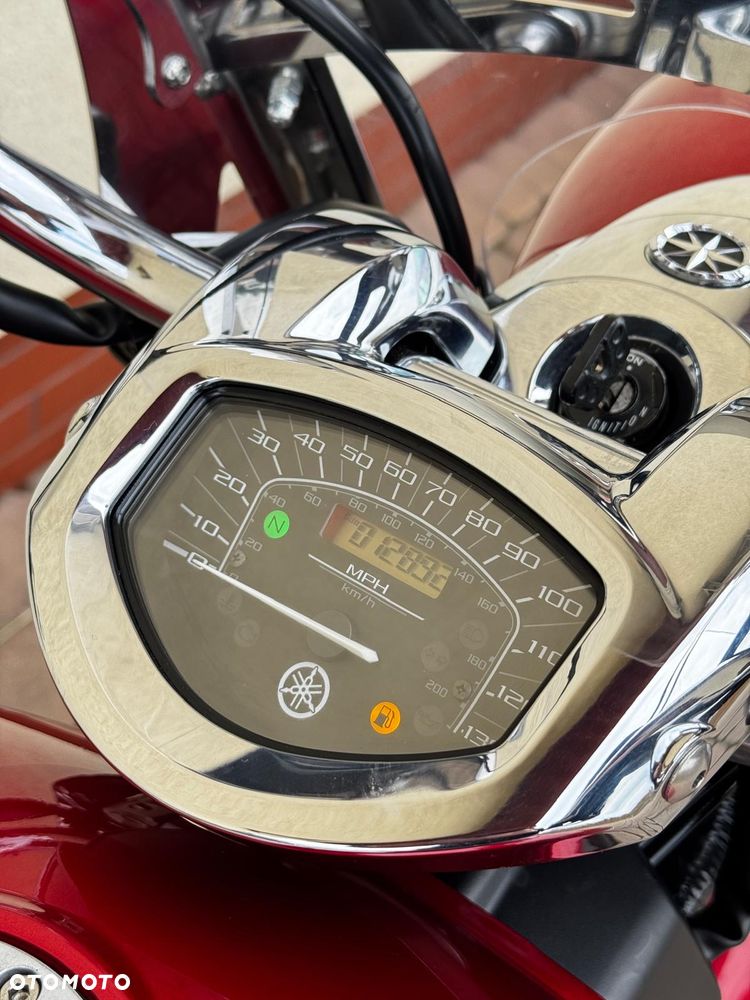 Yamaha Inny - 23