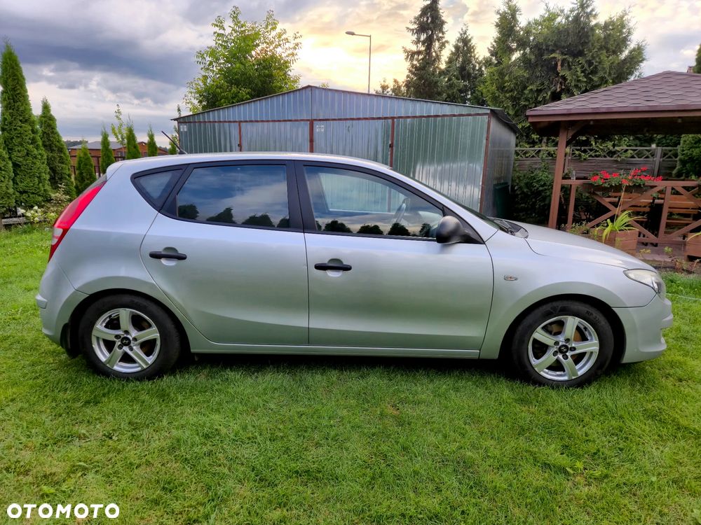 Hyundai i30 1.4 Base - 5