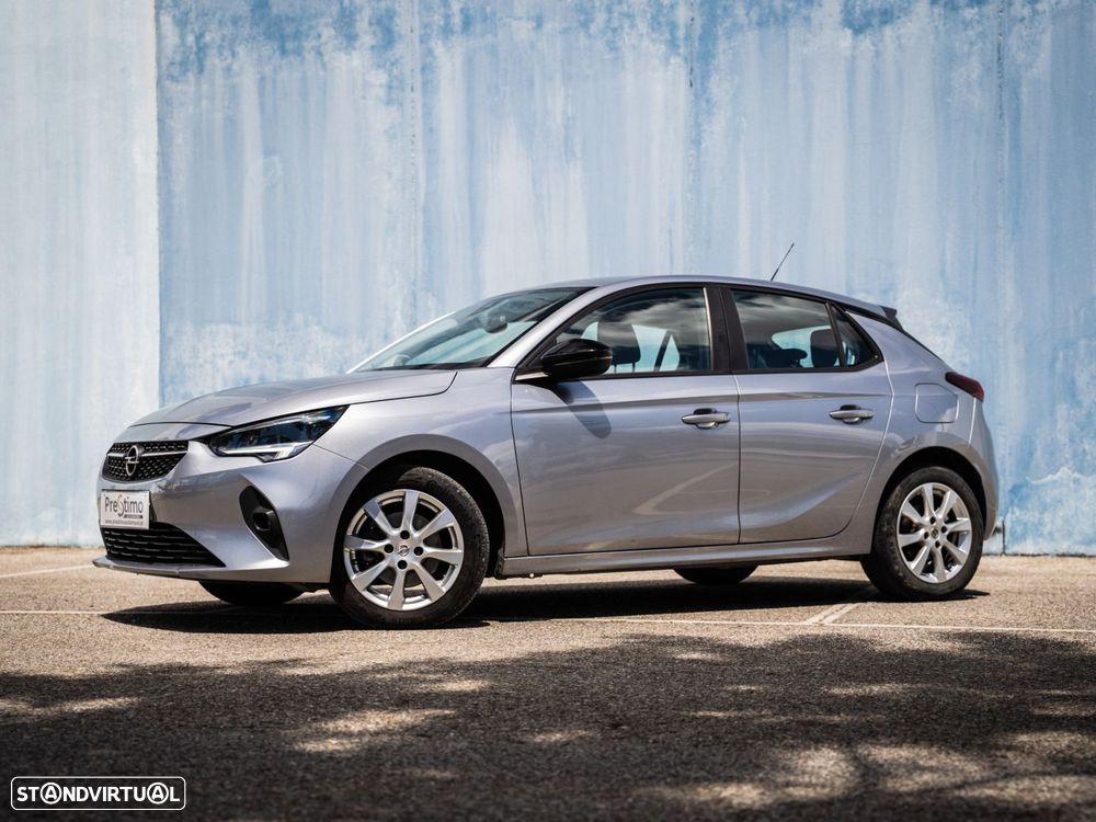 Opel Corsa 1.5 D Edition - 3
