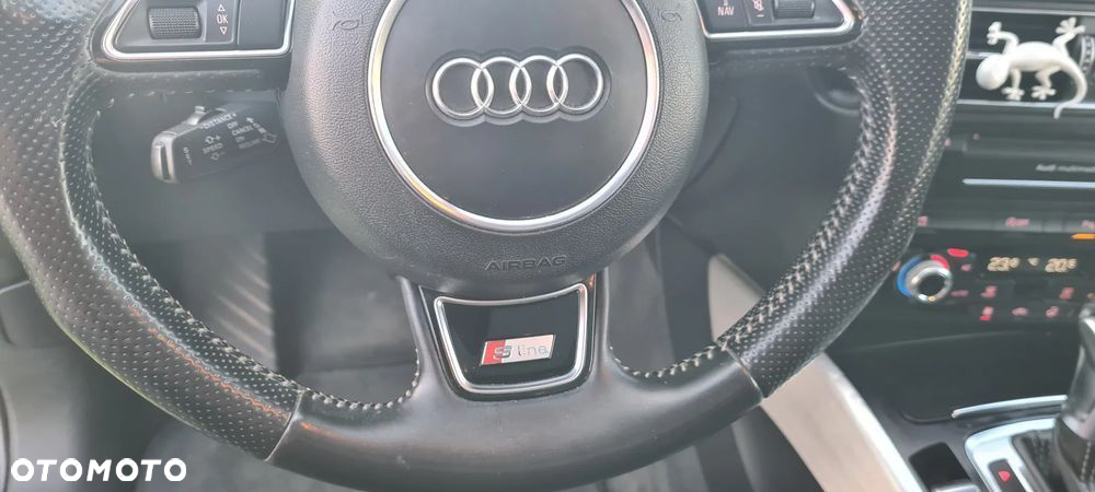 Audi Q5 2.0 TDI Quattro S tronic - 8
