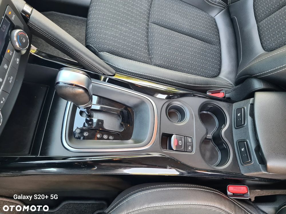 Renault Kadjar Energy dCi 110 EDC Business - 12